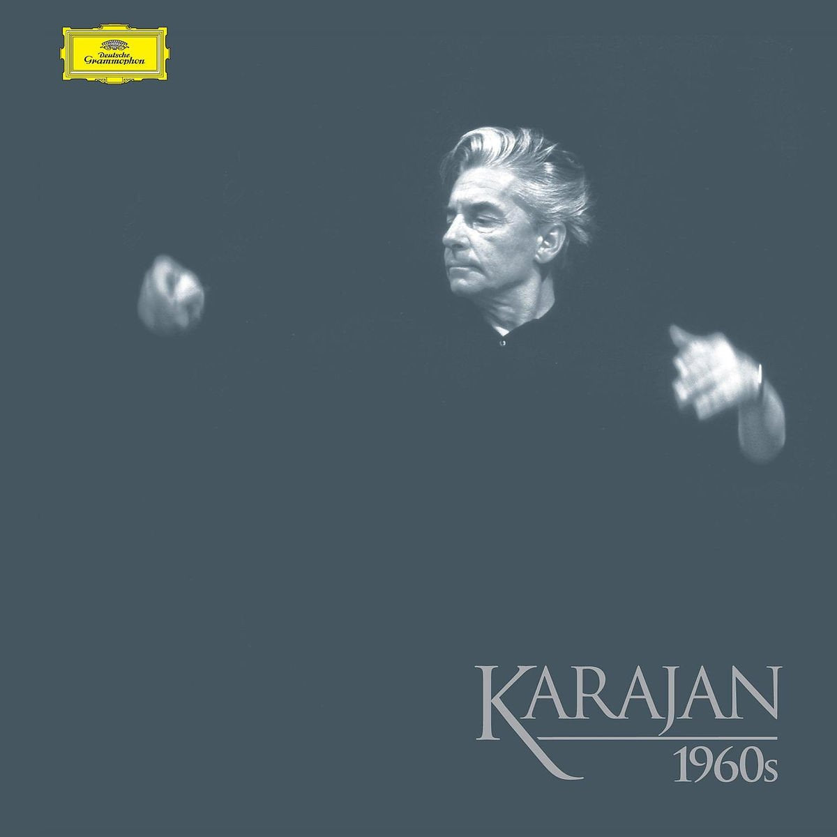 Herbert von Karajan - 1960s [New CD Box Set]