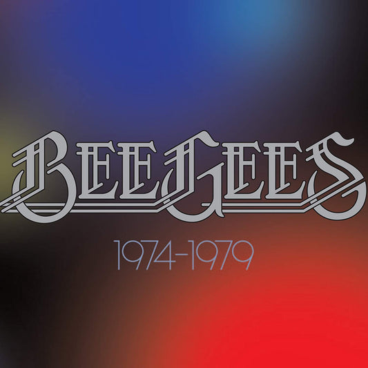 Bee Gees - 1974 - 1979 [New CD Box Set]