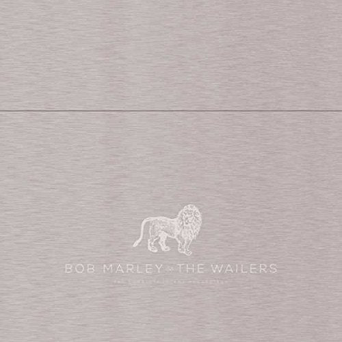 Bob Marley & The Wailers - The Complete Island Recordings Deluxe Edition [New LP Box Set]